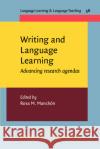 Writing and Language Learning  9789027207753 John Benjamins Publishing Co