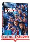 WWE: ROYAL RUMBLE 2023, 1 DVD  5030697047694 Tonpool Medien