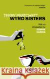 Wyrd Sisters: Introduction by Joanne Harris Pratchett, Terry 9780552173308 Transworld Publishers Ltd