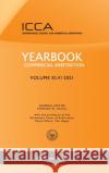 Yearbook Commercial Arbitration, Volume XLVI (2021) Stephan W. Schill 9789403542119 Kluwer Law International