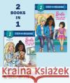 You Can Be a Doctor/You Can Be a Pet Vet (Barbie) Random House                             Random House 9780593571156 Random House Books for Young Readers