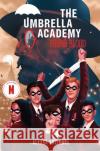 Young Blood (An Umbrella Academy YA Novel) Alyssa Sheinmel 9781419766275 Abrams