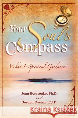 Your Soul's Compass Borysenko, Joan 9781401907778 Hay House - książka