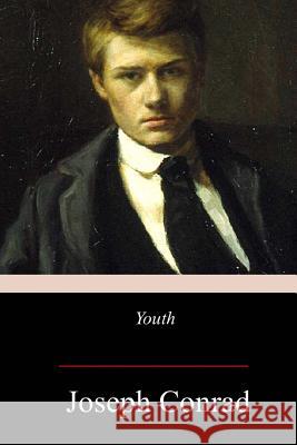 Youth Joseph Conrad 9781978368286 Createspace Independent Publishing Platform - książka