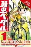 Yowamushi Pedal, Vol. 1 Wataru Watanabe 9780316309523 Yen Press