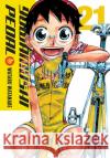 Yowamushi Pedal, Vol. 21 Wataru Watanabe 9781975339159 Yen Press