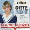 Zeitlos - Gitte Haenning, 1 Audio-CD Haenning, Gitte 4032989445929 More Music