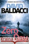 Zero Day David Baldacci 9781529003208 Pan Macmillan