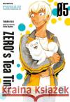 Zero's Teatime. Bd.5 Arai, Takahiro, Aoyama, Gosho 9783770441549 Ehapa Comic Collection