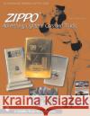 Zippo Advertising Lighters: Cars and Trucks Taggart, Philip K. 9780764311758 Schiffer Publishing