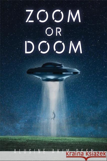Zoom or Doom Alusine Akim Deen 9781035800032 Austin Macauley Publishers - książka