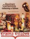 Zsolnay Ceramics: Collecting a Culture Federico Santi 9780764305344 Schiffer Publishing