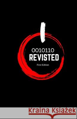 0010110 Revisited Light Guru                               K 9781678198596 Lulu.com - książka