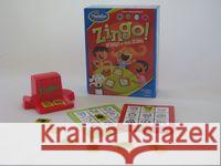 Zingo! Ravensburger 0019275077006