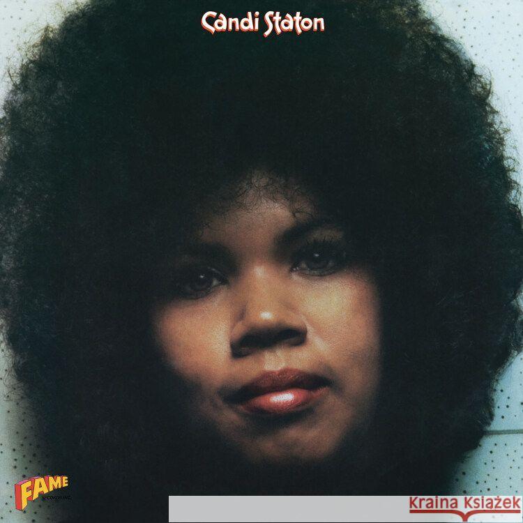 Candi Staton, 1 Audio-CD (Mini Sleeve Remaster) Staton, Candi 0029667109727