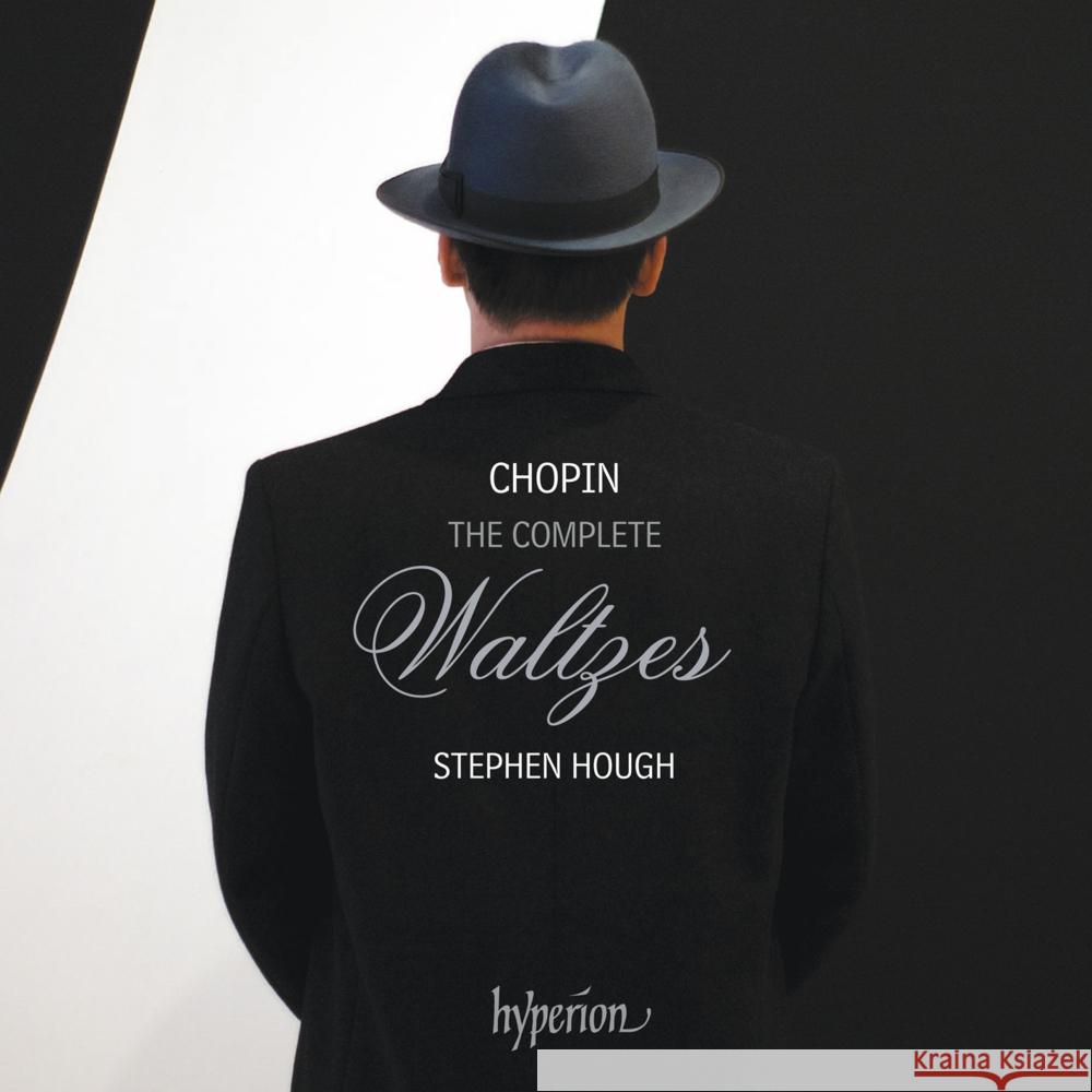 Die Walzer, 1 Schallplatte Chopin, Frédéric 0034571996059