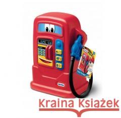 Cozy Coupe - Dystrybutor paliwa  0050743619991 MGA Entertainment