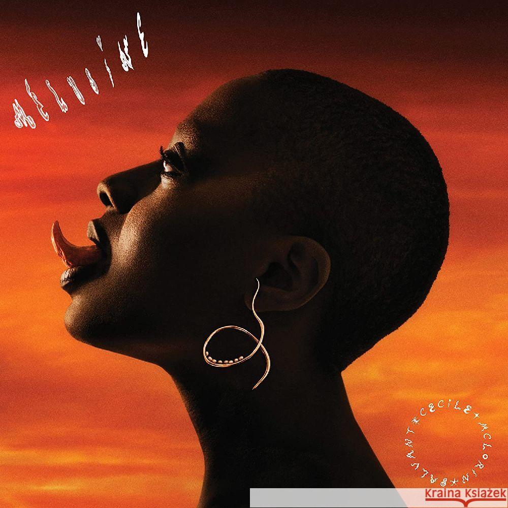 Mélusine, 1 Audio-CD Mclorin Salvant, Cécile 0075597906400