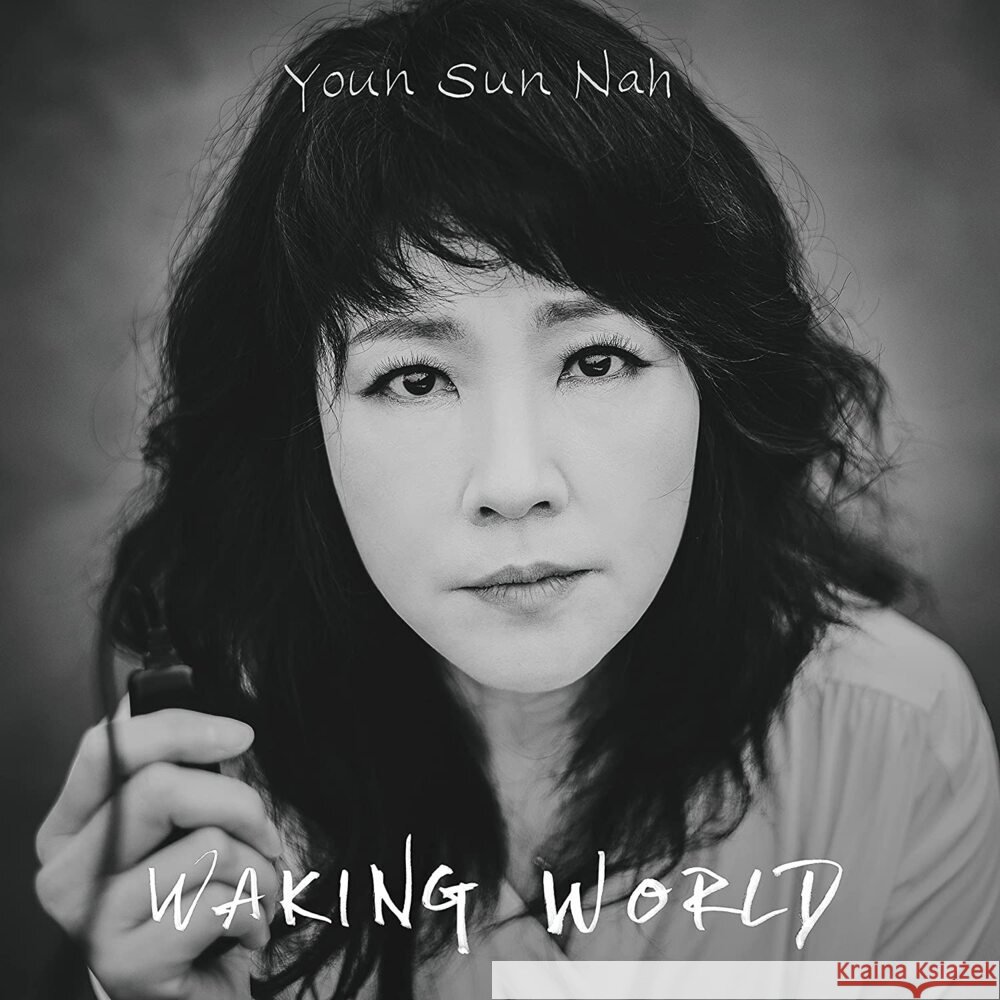 Waking World, 1 Schallplatte Youn Sun Nah 0093624876212