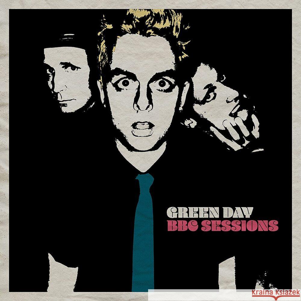 The BBC Sessions, 2 Schallplatte (White Vinyl) Green Day 0093624879459 Warner