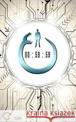 00: 59: 59 Darriet, Frédéric 9798678826435 Independently Published - książka