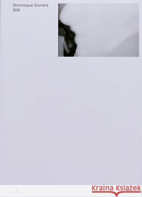 00A Dominique Somers 9789490800383 APE - książka