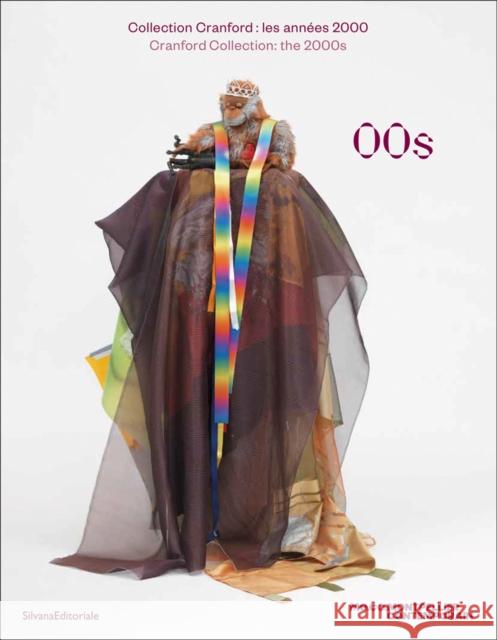 00s: Cranford Collection: The 2000s Anya Harrison   9788836645916 Silvana - książka