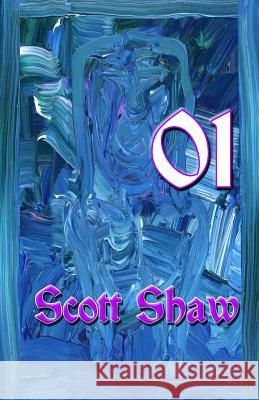 01 Scott Shaw 9781877792205 Buddha Rose Publications - książka