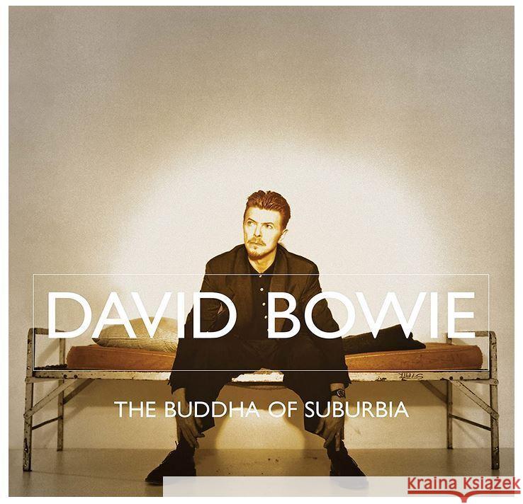 The Buddha Of Suburbia, 2 Schallplatte Bowie, David 0190295253400