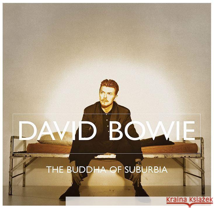 The Buddha Of Suburbia, 1 Audio-CD Bowie, David 0190295253417