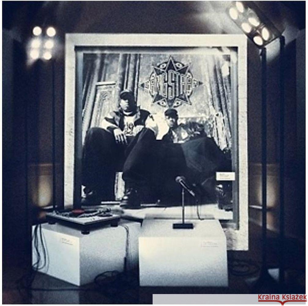 One Of The Best Yet, 1 Audio-CD Gang Starr 0192641066719 Universal Music Distribution