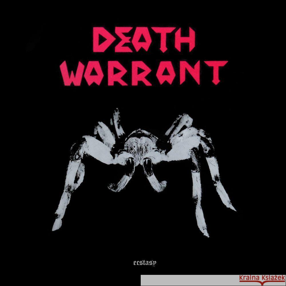 Extasy, 1 Schallplatte (Maxi) Death Warrant 0194111022652 ZYX Music