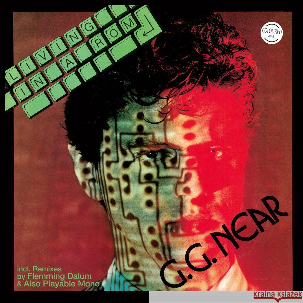 Living In A Rom, 1 Schallplatte (Maxi) G. G. Near 0194111025448 ZYX Music