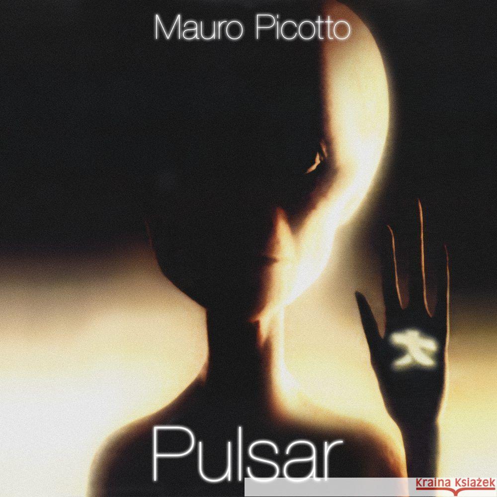 Pulsar, 1 Schallplatte (Maxi-Single) Picotto, Mauro 0194111031876