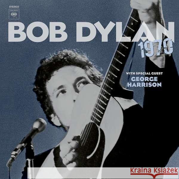 1970, 3 Audio-CD Dylan, Bob 0194398564128 Columbia