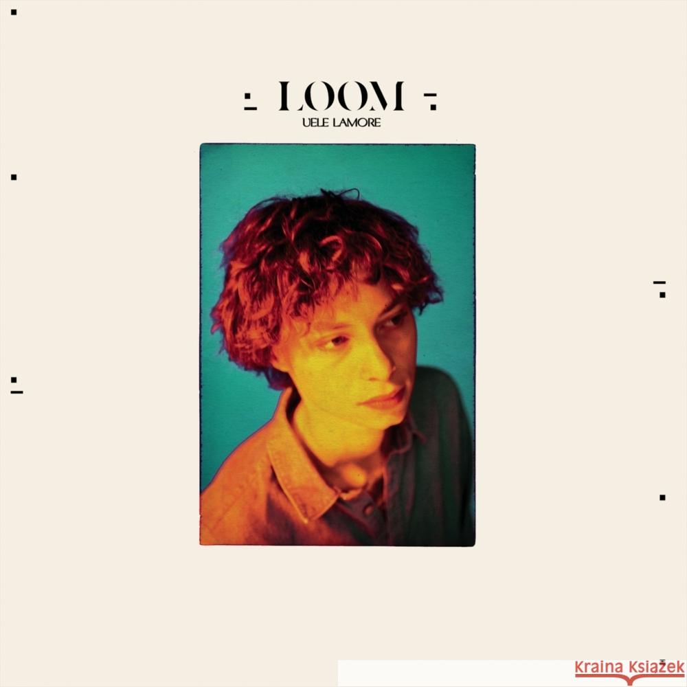 Loom, 1 Audio-CD Lamore, Uèle 0194398957326 XXIM Records