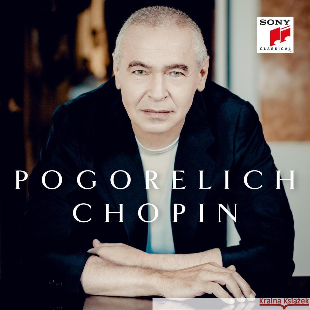 Chopin, 1 Audio-CD Chopin, Frédéric 0194399120521