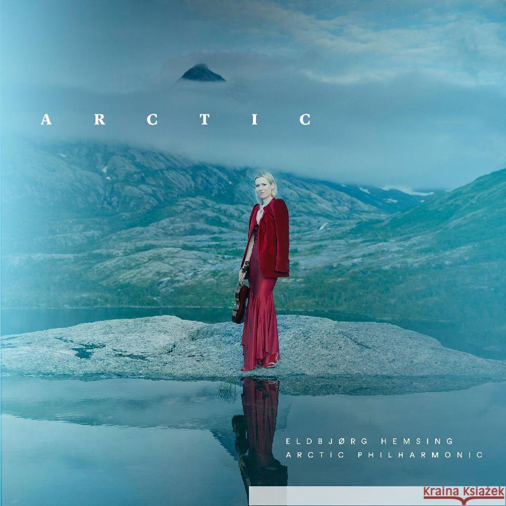 Arctic, 1 Schallplatte Hemsing, Eldbjørg 0194399360811 Sony Classical