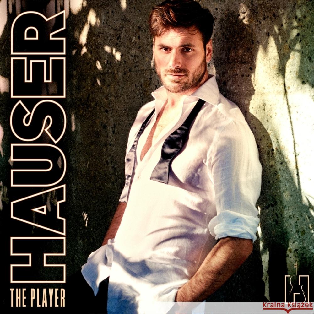 The Player, 1 Audio-CD Hauser 0194399942925