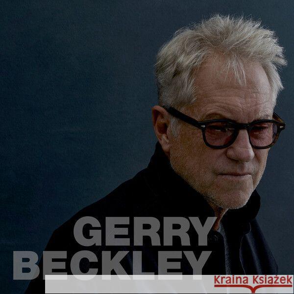 Gerry Beckley, 1 Audio-CD Beckley, Gerry 0197189922114