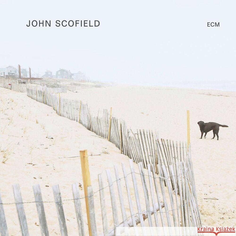 John Scofield, 1 Audio-CD Scofield, John 0602445311644