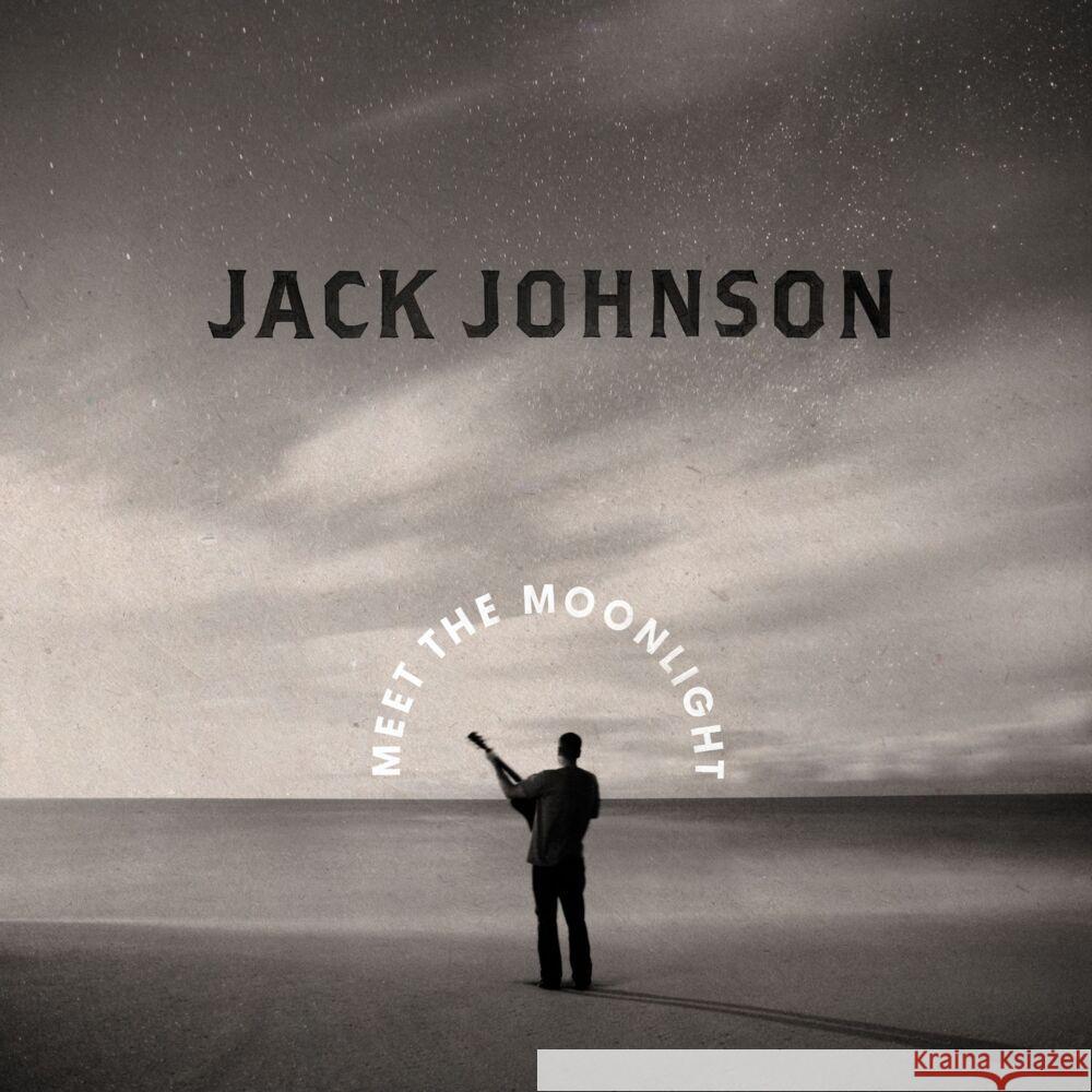 Meet The Moonlight, 1 Audio-CD (Limited Edition) Johnson, Jack 0602445386611