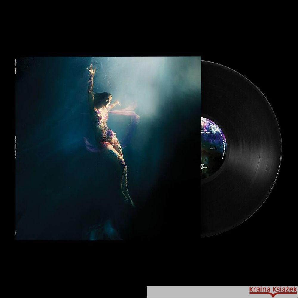 Higher Than Heaven, 1 Schallplatte (Vinyl) Goulding, Ellie 0602448146311