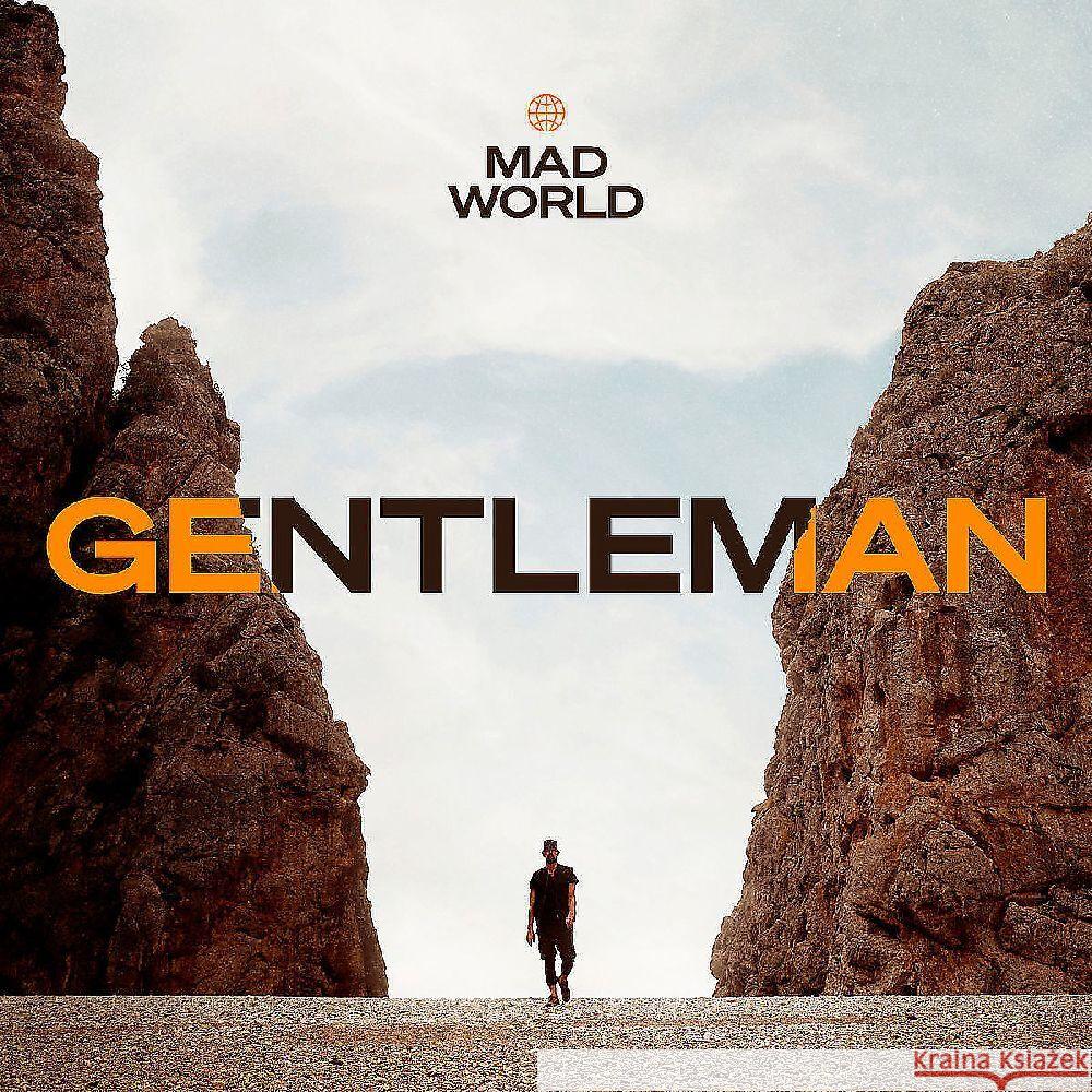 MAD WORLD, 1 Schallplatte Gentleman 0602448249142