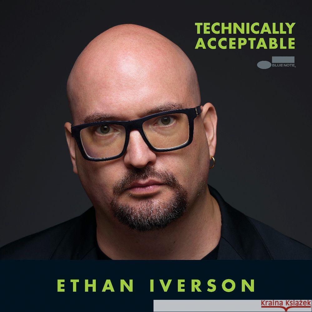 Technically Acceptable, 1 Audio-CD Iverson, Ethan 0602455812186