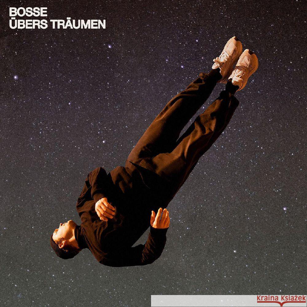 Übers Träumen, 1 Audio-CD Bosse 0602455958846