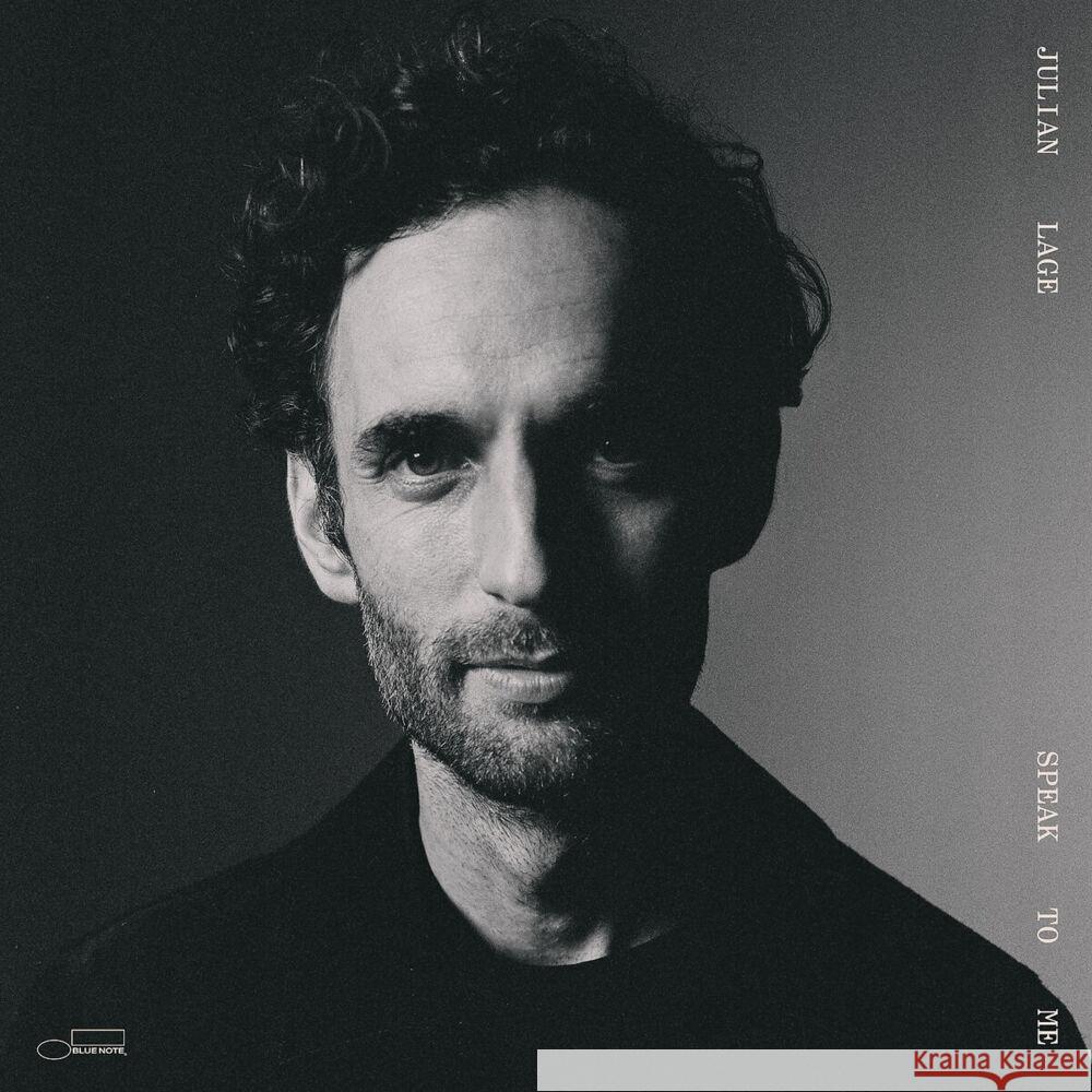 Speak To Me, 1 Audio-CD Lage, Julian 0602458276381 Blue Note