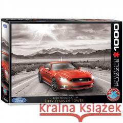  Ford Mustang: Alle Modelle ab 1964: 9783958433588: Mueller, Mike:  Books