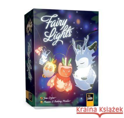 Fairy Lights Dufour, Joan 0650414331636