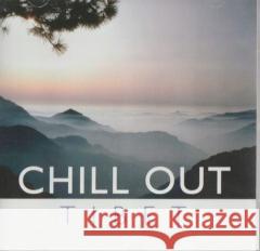 Global Journey; Chill Out - Tibet Various Artists 0650922368124